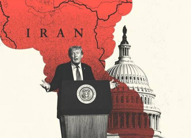 احتمال حملات آبی - زمینی علیه ایران بعد از انتخابات کنگره وجود دارد؟ | مسیر دیپلماسی نیمه‌تاریک است