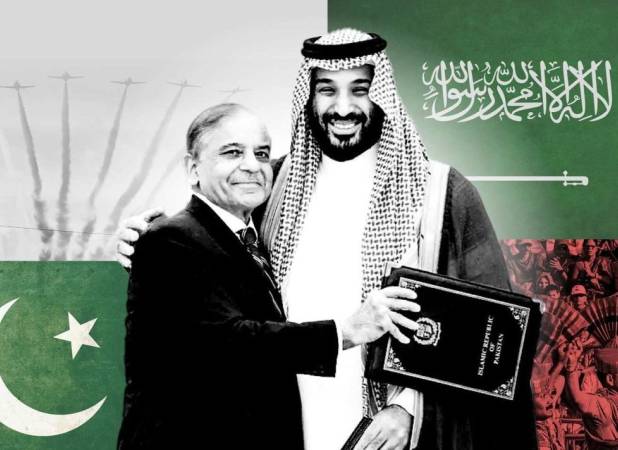 اعزام ۴۰ هزار نیروی پاکستانی به عربستان / عملیات نظامی مشترک علیه یمن آغاز شد؟