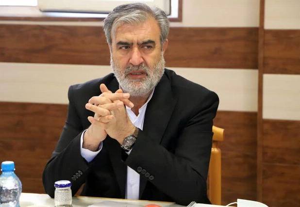 نظم جدید و ایرانی را در تنگه هرمز به رسمیت بشناسید 