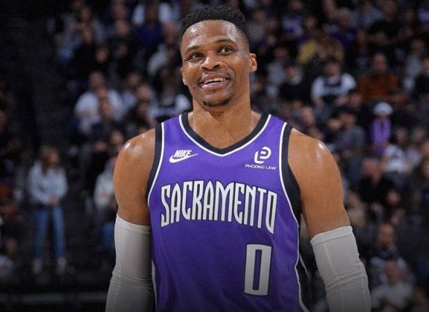آقای تریپل دابل NBA بازنشسته شد
