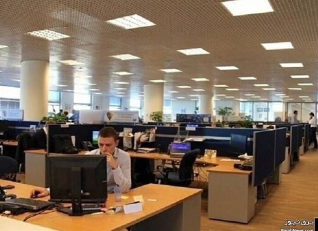 صرفه‌جویی ادرات در مصرف برق با شهری نیم‌میلیونی برابری می‌کند