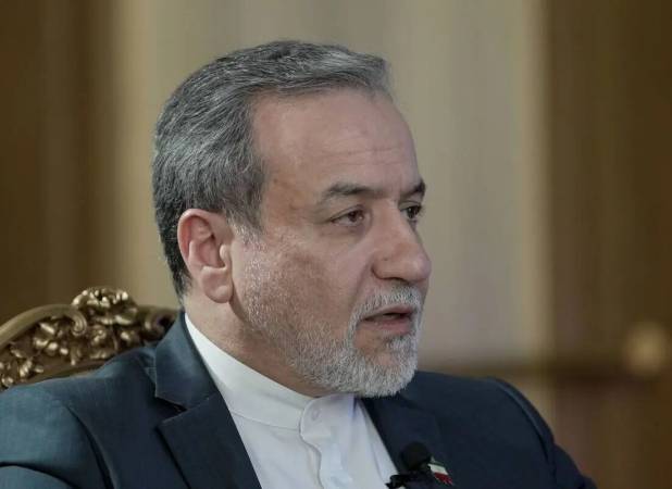 واکنش عراقچی به ادعای ضدایرانی نخست وزیر بریتانیا/ مقصر را در جای اشتباهی جستجو می‌کنید