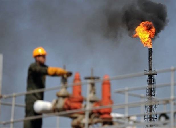 گام بلند مناطق نفت‌خیز جنوب برای مهار سوختن گازهای مشعل‌