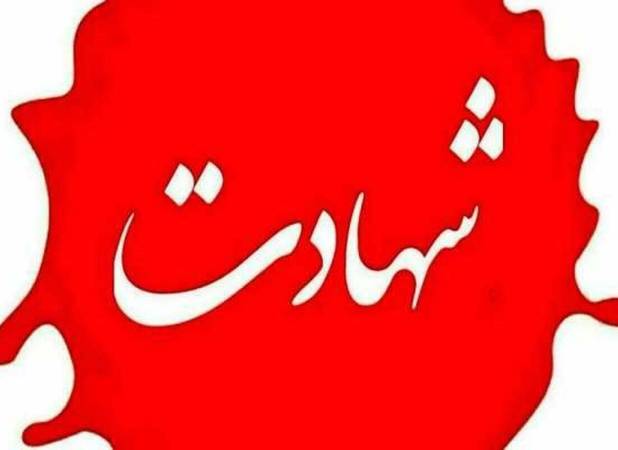 شهادت یک مامور پلیس در پی حمله مسلحانه+ جزئیات
