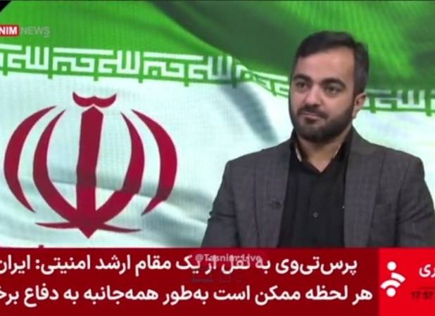 عبداللهی:حوادث منطقه طبق سناریو آمریکا پیش نمی‌رود/علت عقب‌نشینی ترامپ