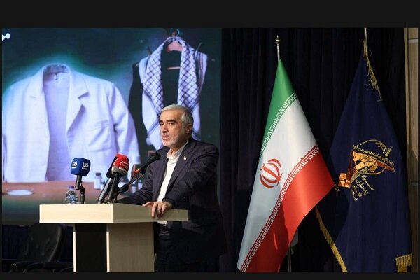 پیرصالحی : ذخایر داروهای حیاتی برقرار است