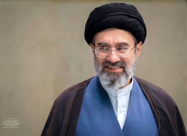 پیام قدردانی رهبر انقلاب از ملت عراق منتشر میشود