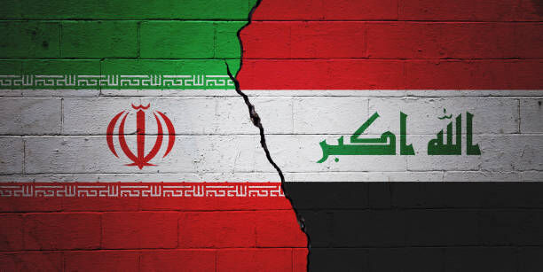 رایزنی‌ تهران و بغداد برای بازگشایی مرز چذابه