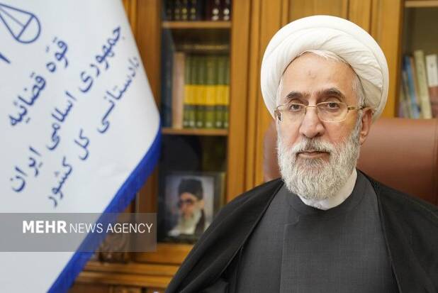 افشای فعالیت عناصر وابسته با ۷ هزار گزارش مردمی