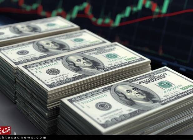 قیمت دلار آزاد به 263 هزار تومان رسید