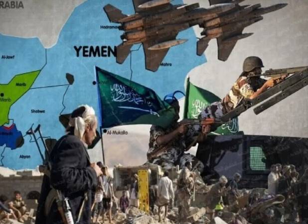 ۲ گزینه بن سلمان برای حمله تمام عیار به حوثی‌ها | پای پوتین و اردوغان هم به جنگ باز می‌شود؟ | احتمالا این عملیات محدود و متمرکز باشد