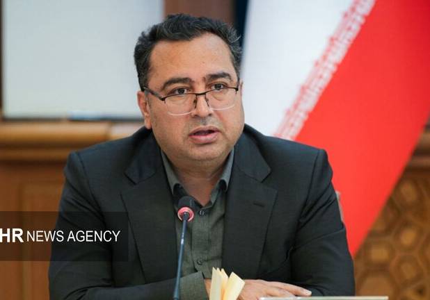 معاون مسکن وزیر راه: زمین ۹۴ هزار واحد مسکونی تحویل صنایع شد