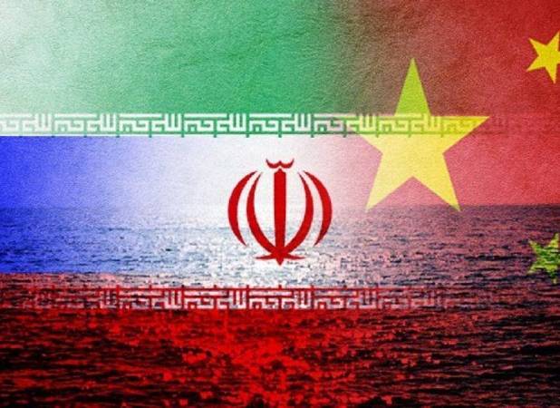 واکنش پزشکیان به ادعای کمک اطلاعاتی چین و روسیه به ایران