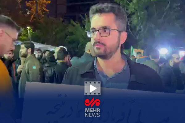 پویش فریاد خیابان بستری برای شنیده شدن صدای مردم