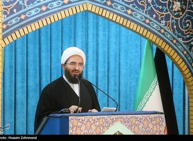 حاج‌علی‌اکبری: «جهاد صرفه‌جویی» ضرورت راهبردی برای حفظ ایران است