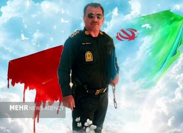 درگیری مسلحانه در کهگیلویه و بویراحمد/ یک مامور به شهادت رسید