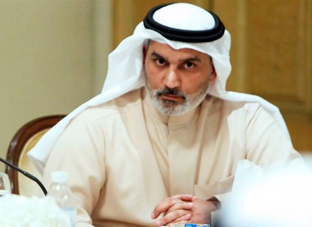 تسلیت دبیرکل اوپک به مناسبت برگزاری مراسم تشییع رهبر شهید