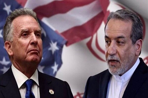 سی‌جی‌تی‌ان: آمریکا از ابتدا دنبال مذاکره و صلح با ایران نبود