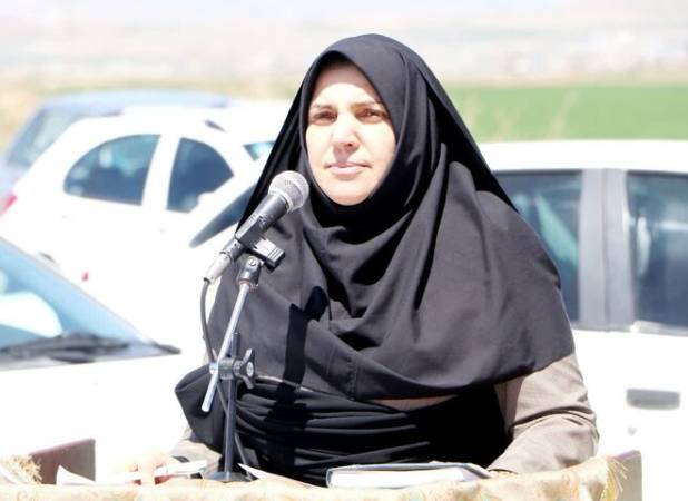ترویج روش‌های نوین کاشت و ارتقای بهره‌وری تولید گندم در لرستان