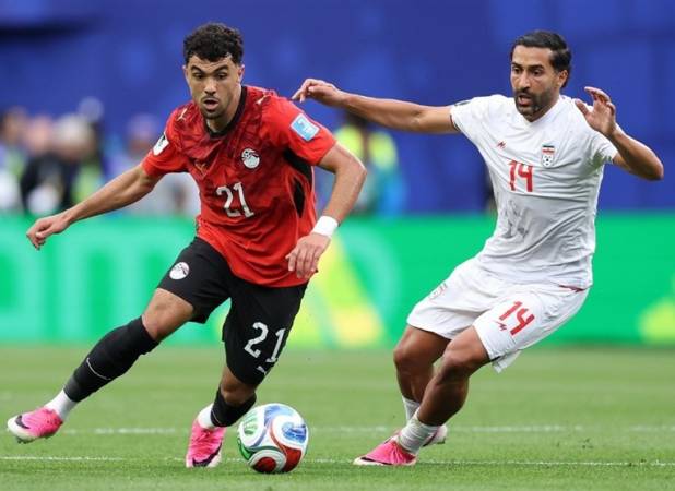 ایران - مصر از دریچه فنی؛ از 3-2-5 تا بازی مستقیم و دو تصویر از تیم