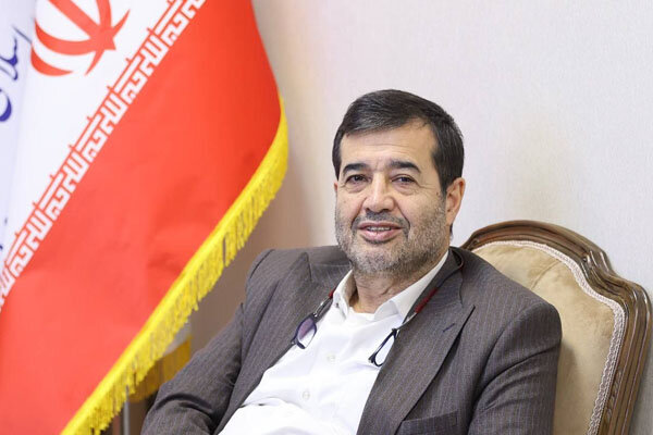 توسعه همکاری ورزش ایران و جمهوری آذربایجان 