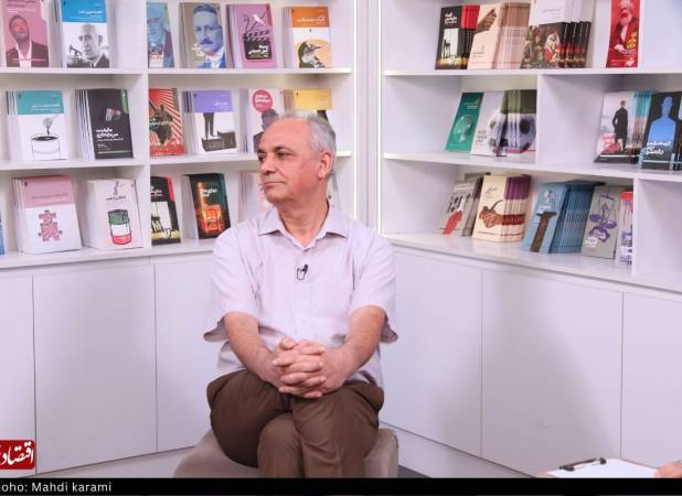 حذف یادداشت جنجالی احمد زیدآبادی درباره رحیم پور ازغدی / شیطنت‌های رسانه‌ای به حدی رسیده که ...