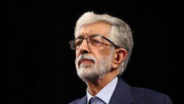 همسر رهبر انقلاب در چند سالگی به شهادت رسیدند؟/ حدادعادل: آیت الله سید مجتبی خامنه‌ای اجازه می دادند تا ایشان به کار اعتکاف برسد
