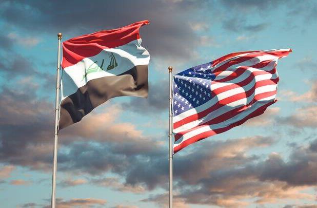 هشدار مستقیم آمریکا به عراق درباره «نقض» تحریم هوایی ایران