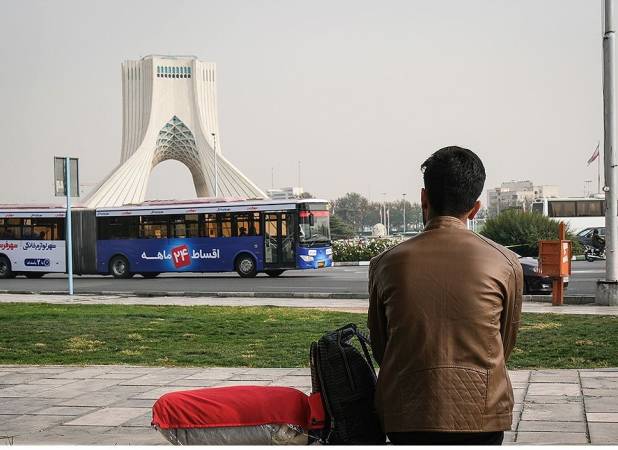 رمزگشایی از گسترش اقتصاد غیررسمی در ایران