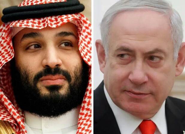 دست رد عربستان به سینه نتانیاهو/ با درخواست اسرائیل برای مداخله در جنگ یمن مخالفت شد
