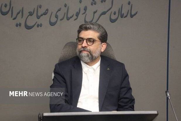 تسهیلات ۱۰۰ هزار میلیارد تومانی خودروسازان تصویب شد