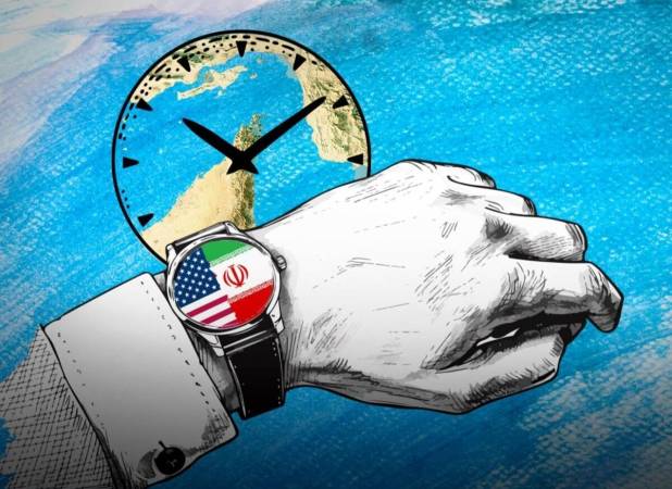 موشک در برابر نفتکش؛ چرا ایران و آمریکا هنوز به آستانه توقف جنگ نرسیده‌‌اند؟ | تبلیغات دیگر صرفا روایت جنگ نیست