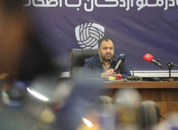 بابایی: «هدایت» کنندگان کمیته انضباطی، استیناف را هم «هدایت» کردند