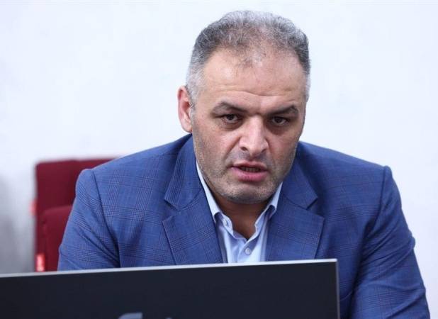 انوشیروانی: در ناگویا باید برای کسب مدال طلا تلاش کنیم