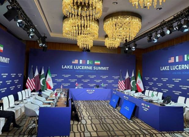 هیئت ایرانی در اعتراض به تهدیدات ترامپ محل مذاکره را ترک کرد