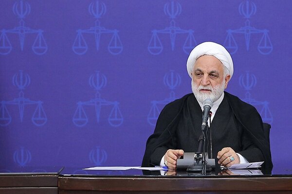 حجت‌الاسلام والمسلمین محسنی اژه‌ای، یک اصله نهال غرس کرد