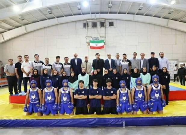 دنیامالی:ووشو می‌تواند لیدر مدال‌آوری طلای دختران ایران در ناگویا باشد