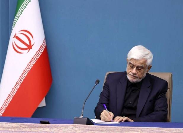 آغازی نو برای جهش بزرگ ایران اسلامی