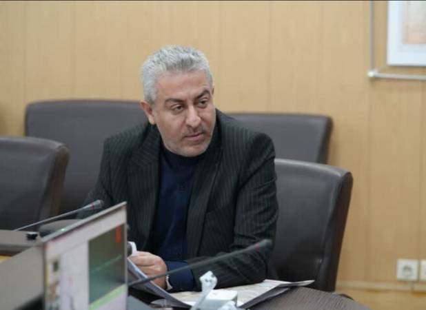 مرحله نخست طرح جامع تجدید نظر شهر بوکان تصویب شد