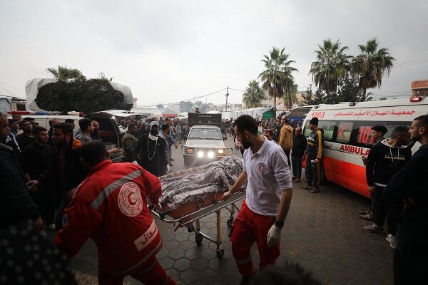 ادامه نقض آتش‌بس در غزه؛ ۱۰ فلسطینی دیگر شهید شدند