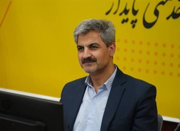 ثبت نخستین معامله برخط خرید برق از طریق بورس انرژی در استان تهران