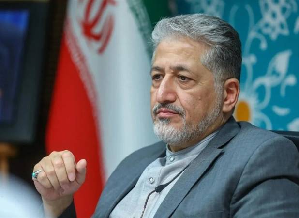 "رنجبر" عضو جدید هیئت امنای بنیاد ملی نخبگان کشور شد
