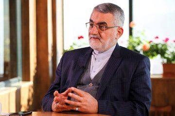 عضو کمیسیون امنیت ملی: ممکن است اسرائیل به جنگ با ایران ورود کند
