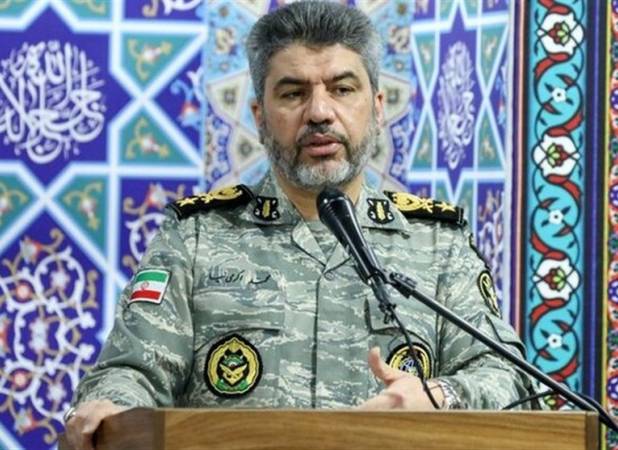 ادامه جنگ تا رسیدن به بازدارندگی متکی به عقل و تجربه است