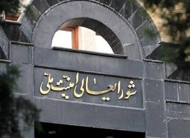 روایت دستیار قالیباف از انتصاب دبیر شورای عالی امنیت ملی