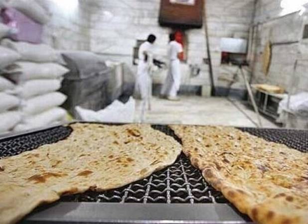 14 درصد نان یارانه‌ای کشور توسط یک درصد کارت‌های بانکی خریداری می‌شود