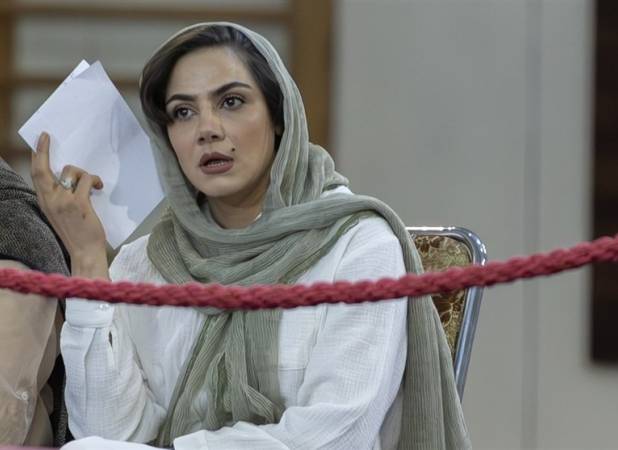 همه ما منتقم و گوش به فرمان پدر هستیم