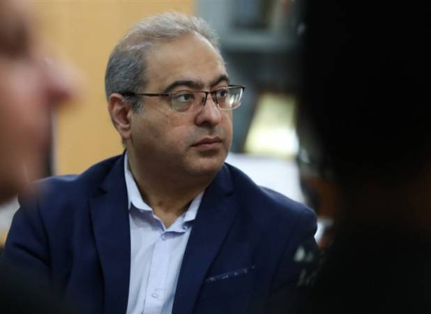 افجه‌ای سرپرست تیم ملی والیبال مردان شد