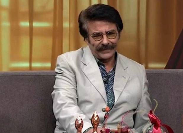 تصادف شدید علیرضا افتخاری در مسیر تهران+عکس