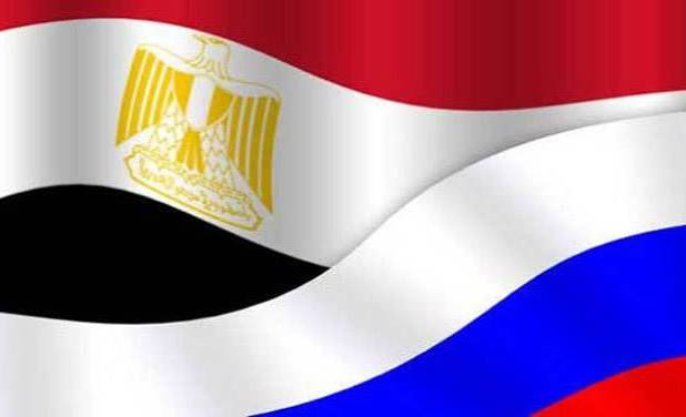 رایزنی وزرای خارجه روسیه و مصر درباره تنگه هرمز